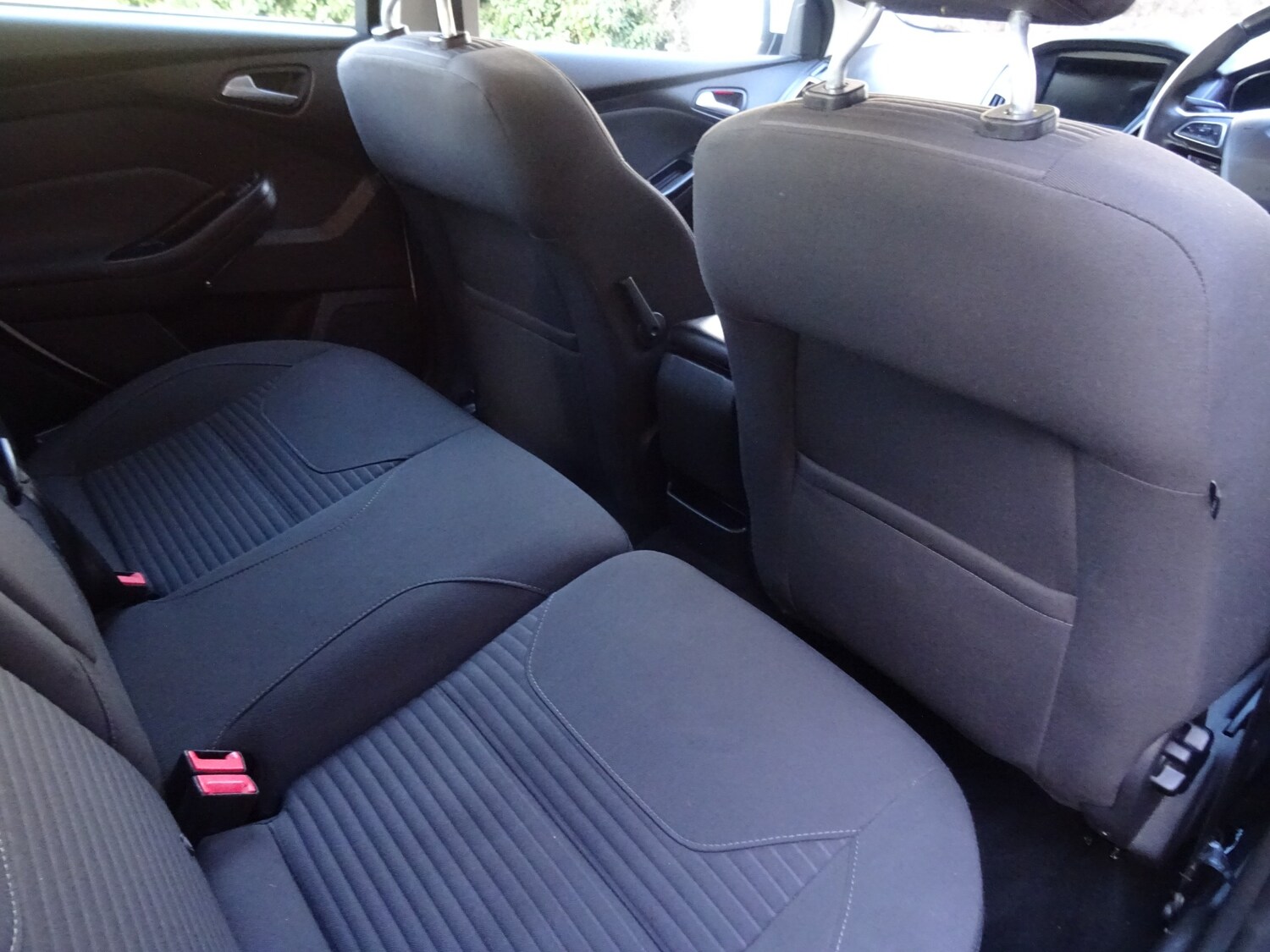 Used Ford Focus 2017 for sale - 77393610: Photo 29