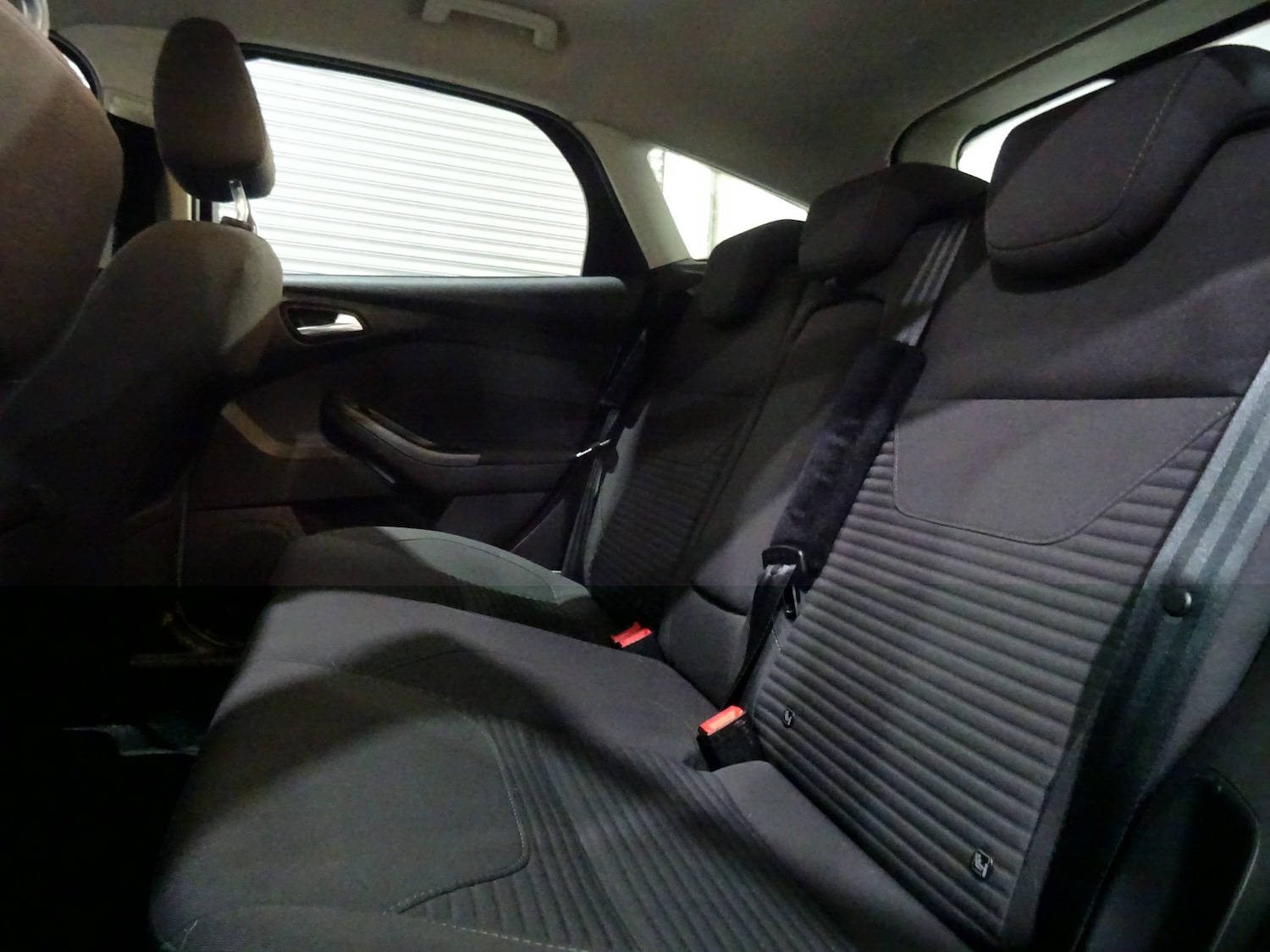 Used Ford Focus 2017 for sale - 77393610: Photo 3