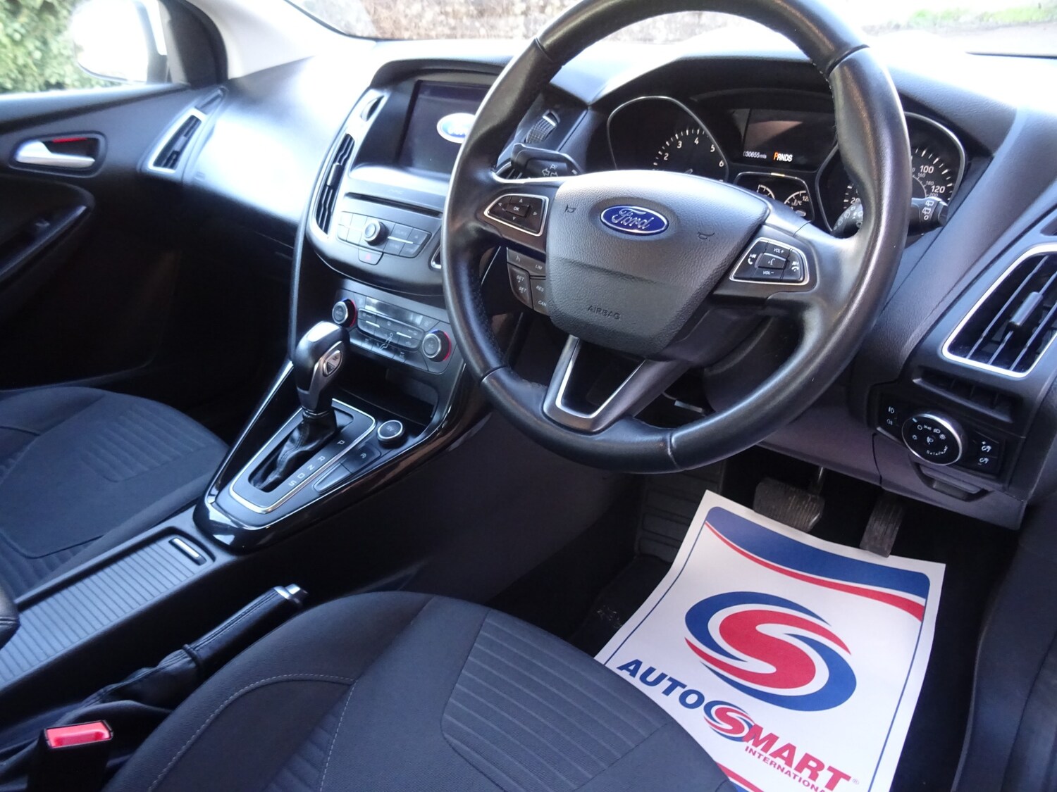 Used Ford Focus 2017 for sale - 77393610: Photo 30