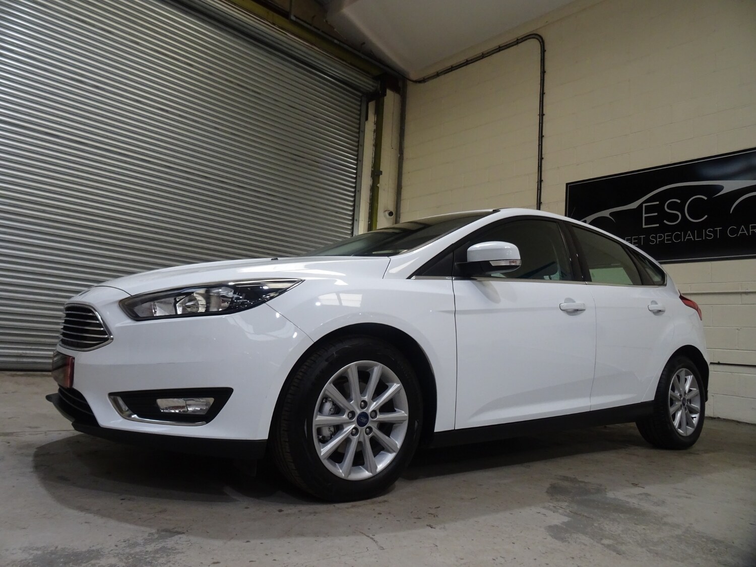 Used Ford Focus 2017 for sale - 77393610: Photo 36