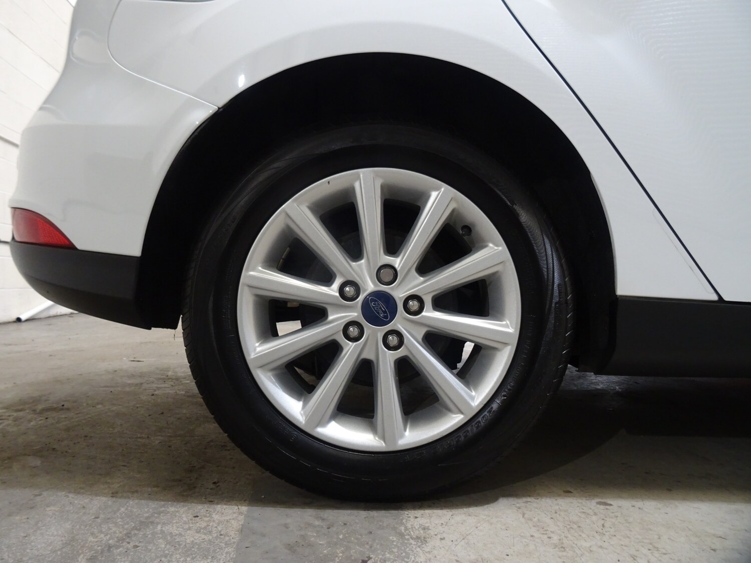 Used Ford Focus 2017 for sale - 77393610: Photo 37