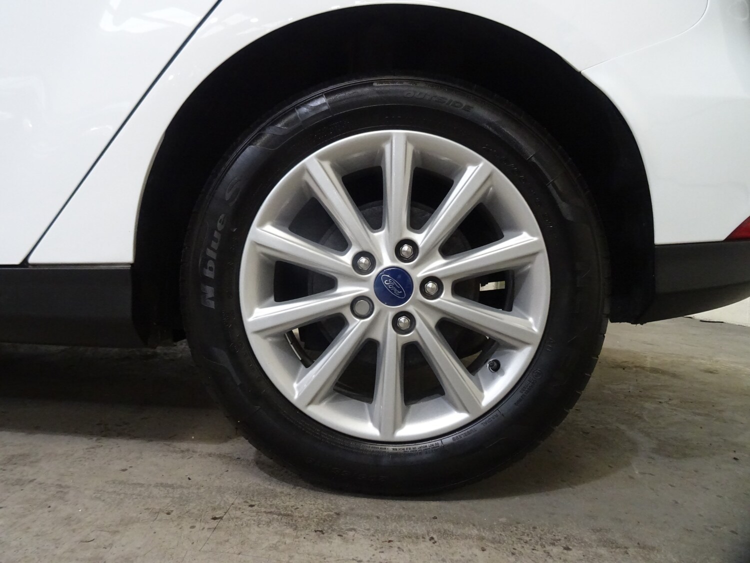 Used Ford Focus 2017 for sale - 77393610: Photo 38