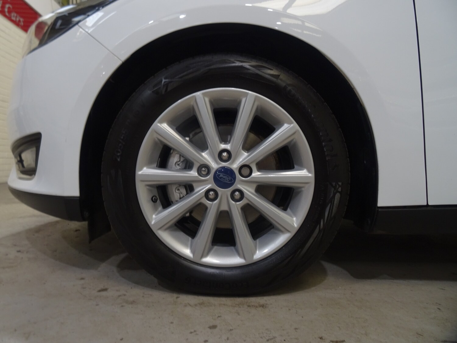 Used Ford Focus 2017 for sale - 77393610: Photo 39