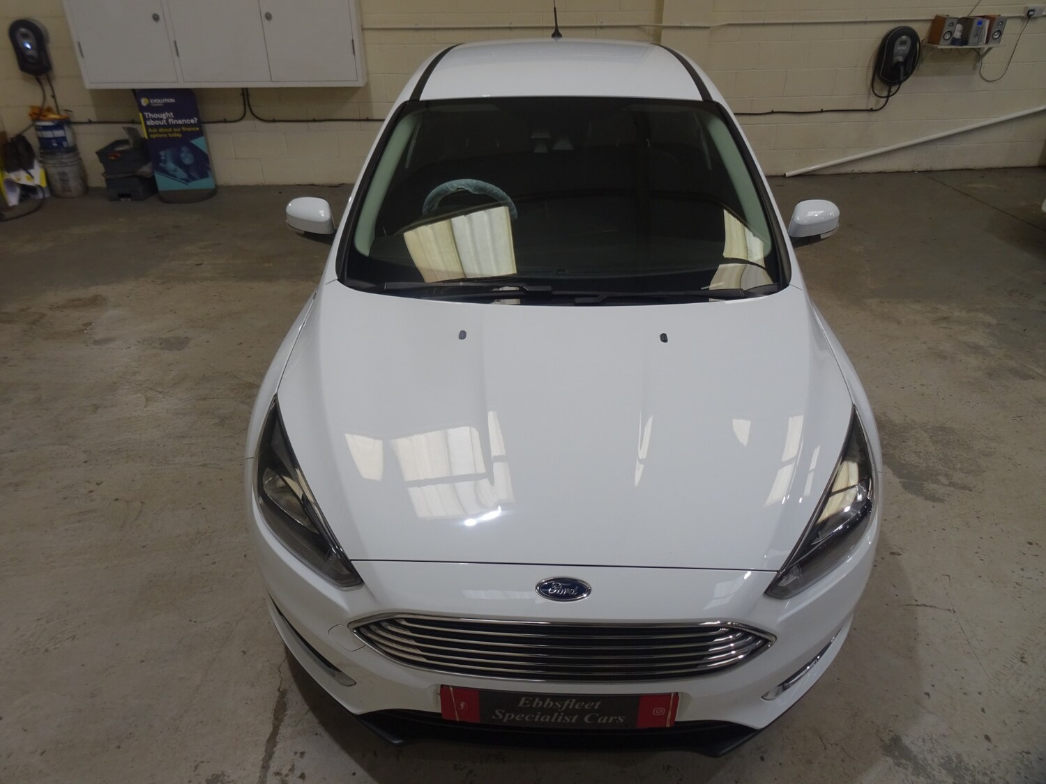 Used Ford Focus 2017 for sale - 77393610: Photo 43