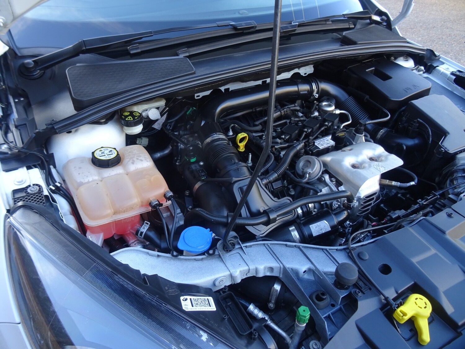 Used Ford Focus 2017 for sale - 77393610: Photo 48