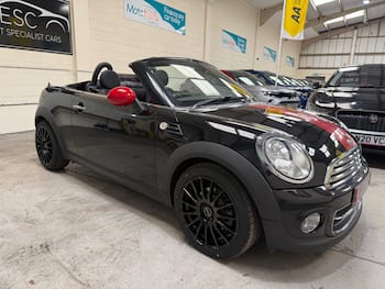 Used MINI Roadster 2014 for sale - 79865121: Photo