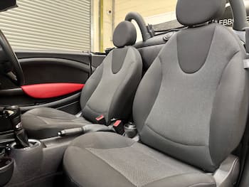 Used MINI Roadster 2014 for sale - 79865121: Photo