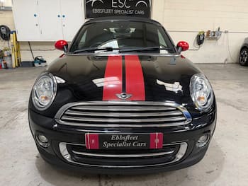 Used MINI Roadster 2014 for sale - 79865121: Photo