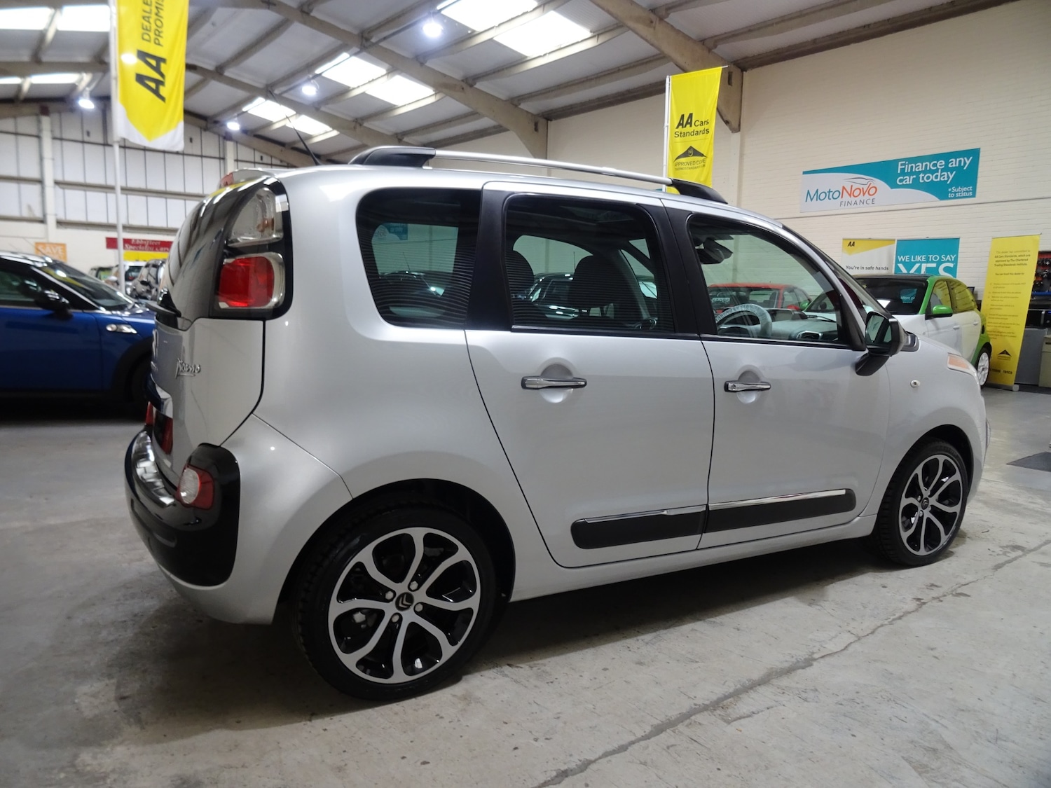 Vehicle 11