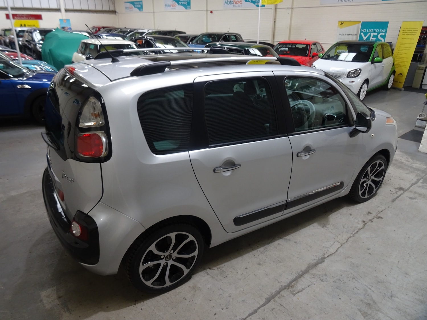Vehicle 45