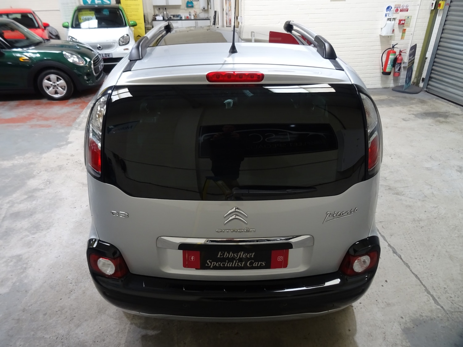Vehicle 46
