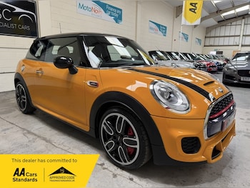 Used MINI Hatch 2016 for sale - 78716480: Photo