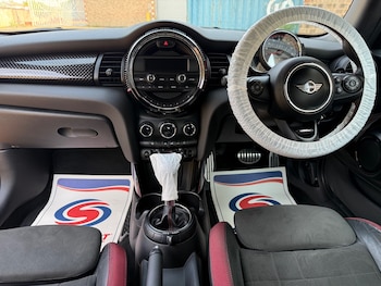 Used MINI Hatch 2016 for sale - 78716480: Photo