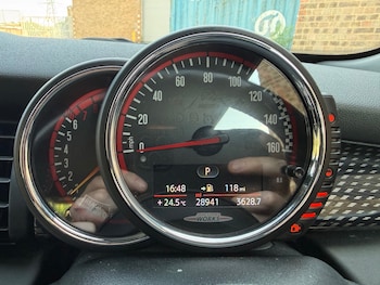 Used MINI Hatch 2016 for sale - 78716480: Photo