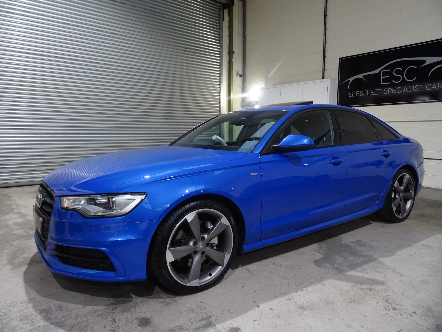 Used Audi A6 2014 for sale - 76844823: Photo 13