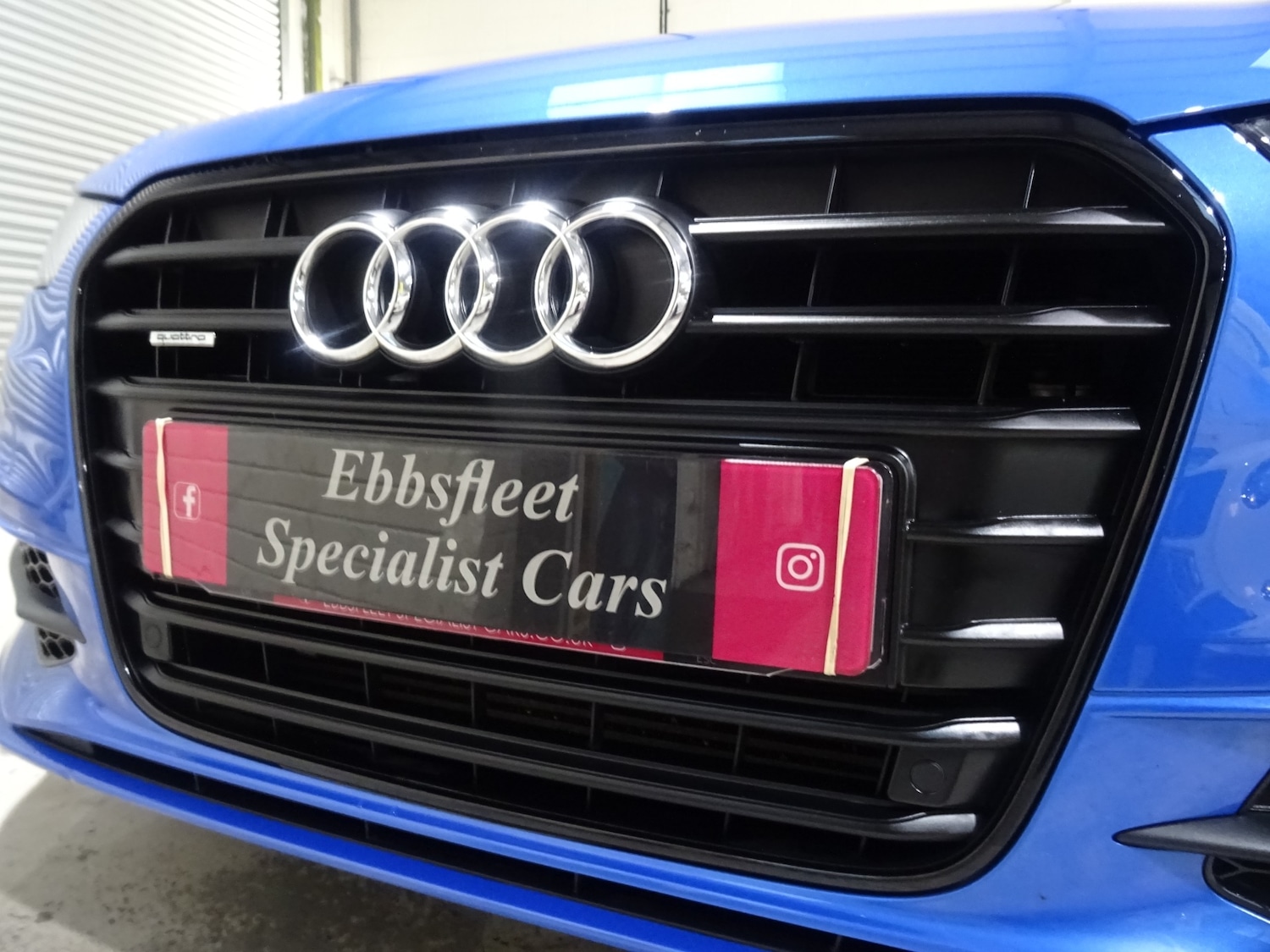 Used Audi A6 2014 for sale - 76844823: Photo 18