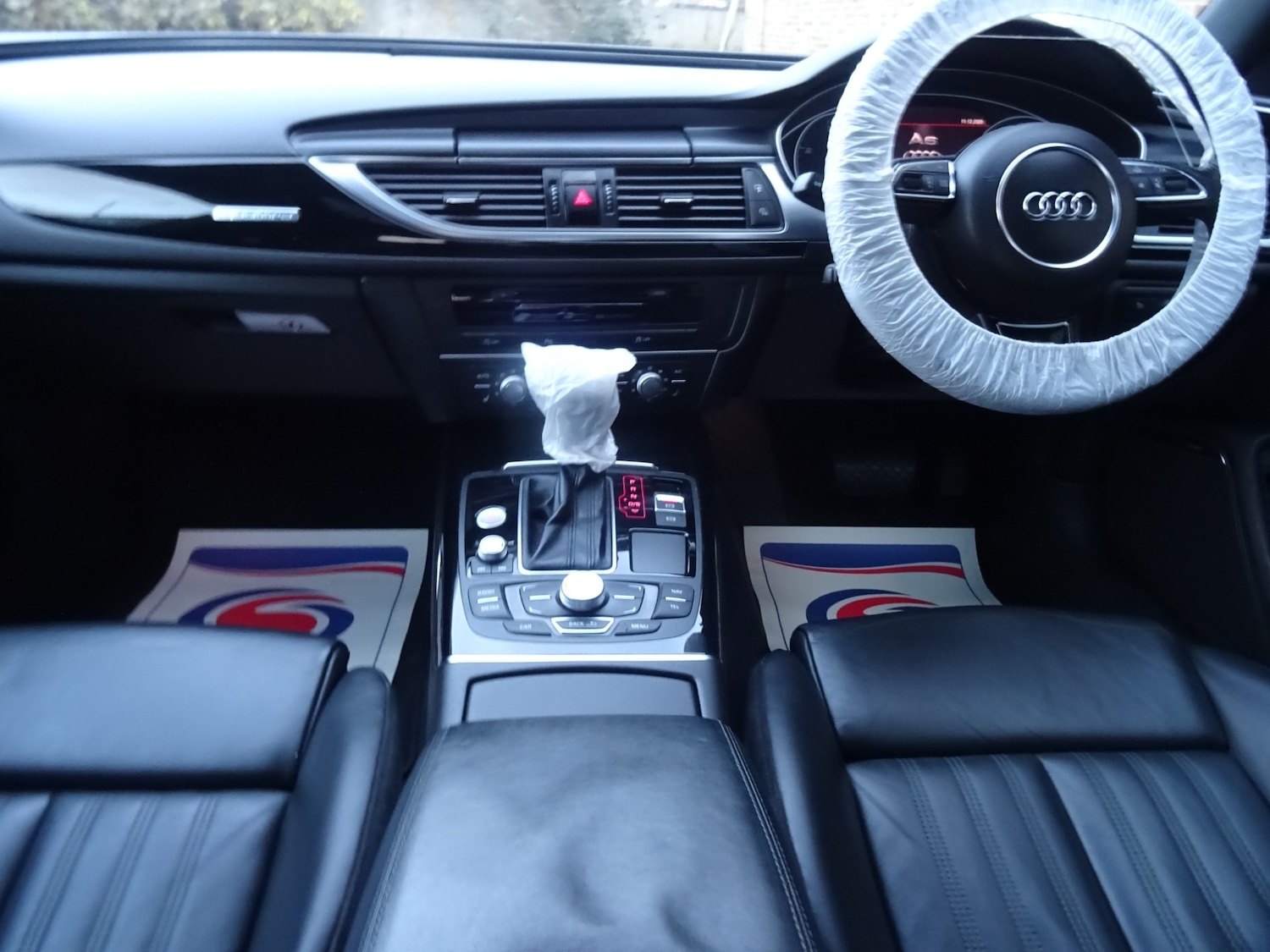 Used Audi A6 2014 for sale - 76844823: Photo 2