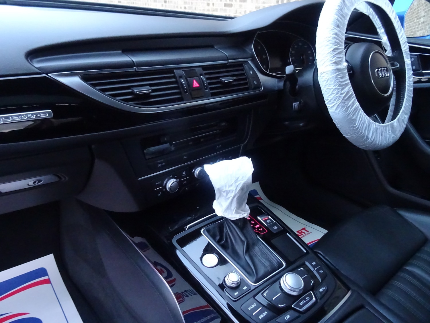 Used Audi A6 2014 for sale - 76844823: Photo 24