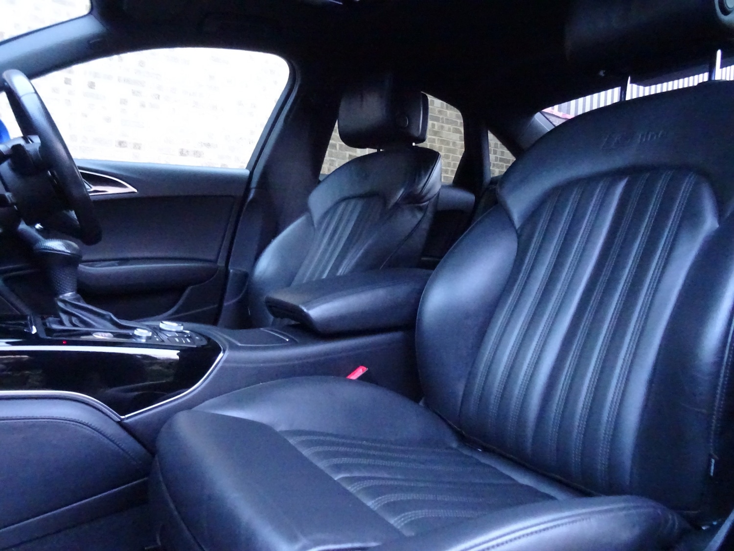 Used Audi A6 2014 for sale - 76844823: Photo 26