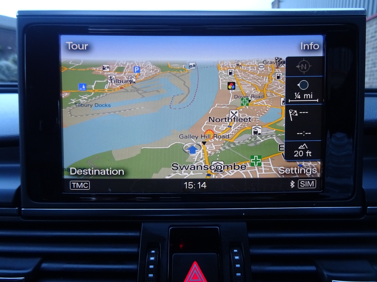 Used Audi A6 2014 for sale - 76844823: Photo 3