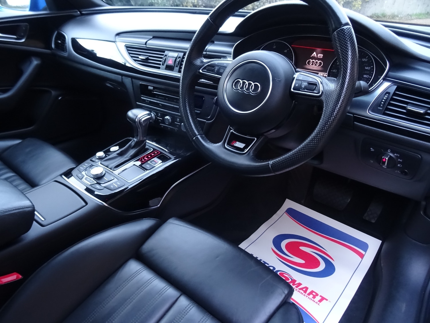 Used Audi A6 2014 for sale - 76844823: Photo 30