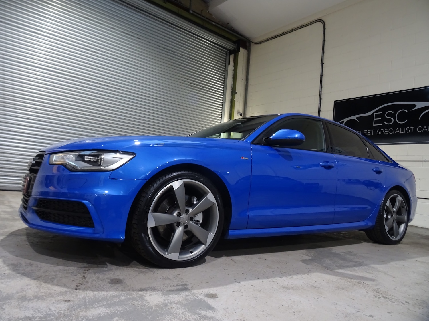 Used Audi A6 2014 for sale - 76844823: Photo 36