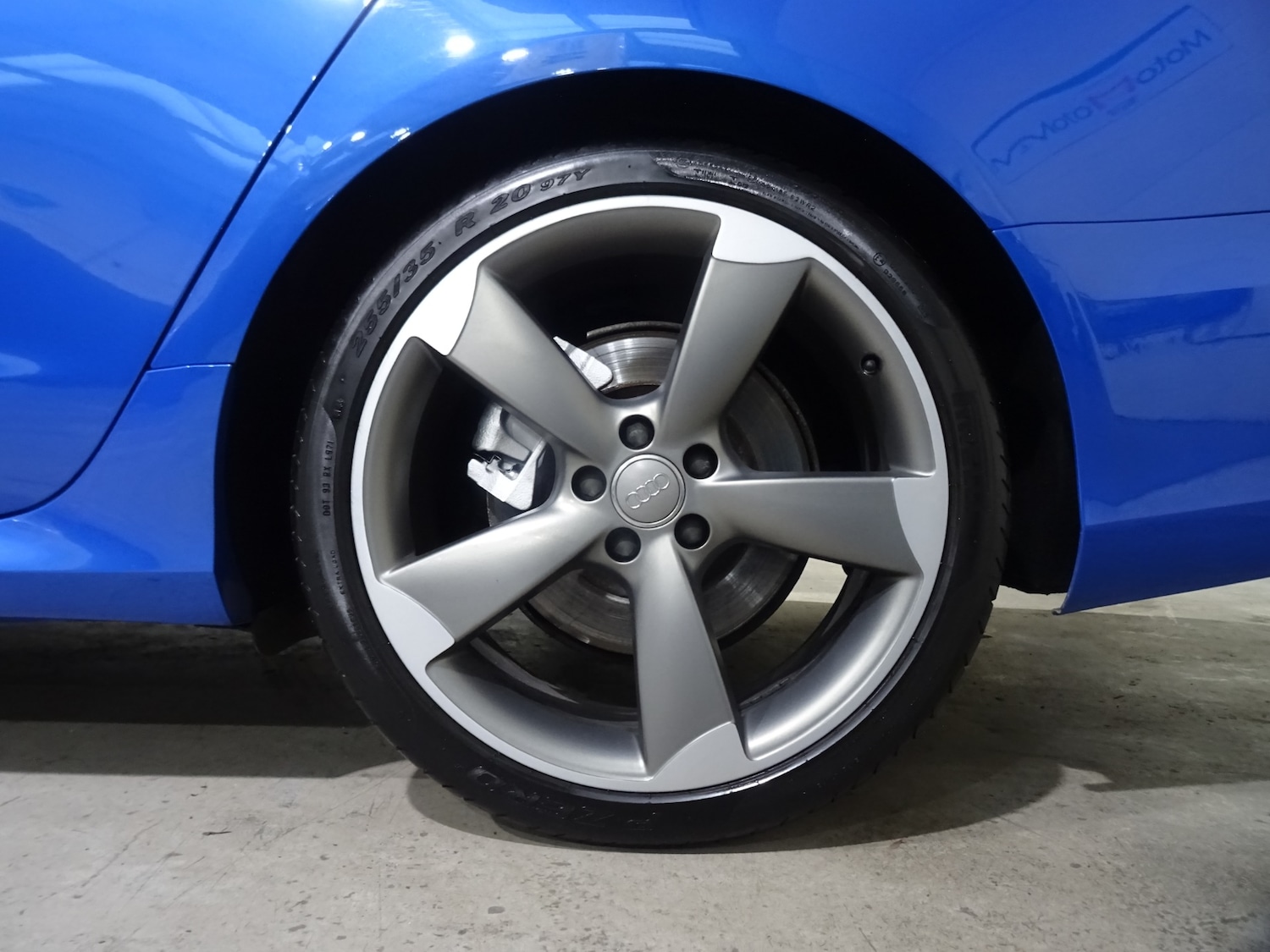 Used Audi A6 2014 for sale - 76844823: Photo 39