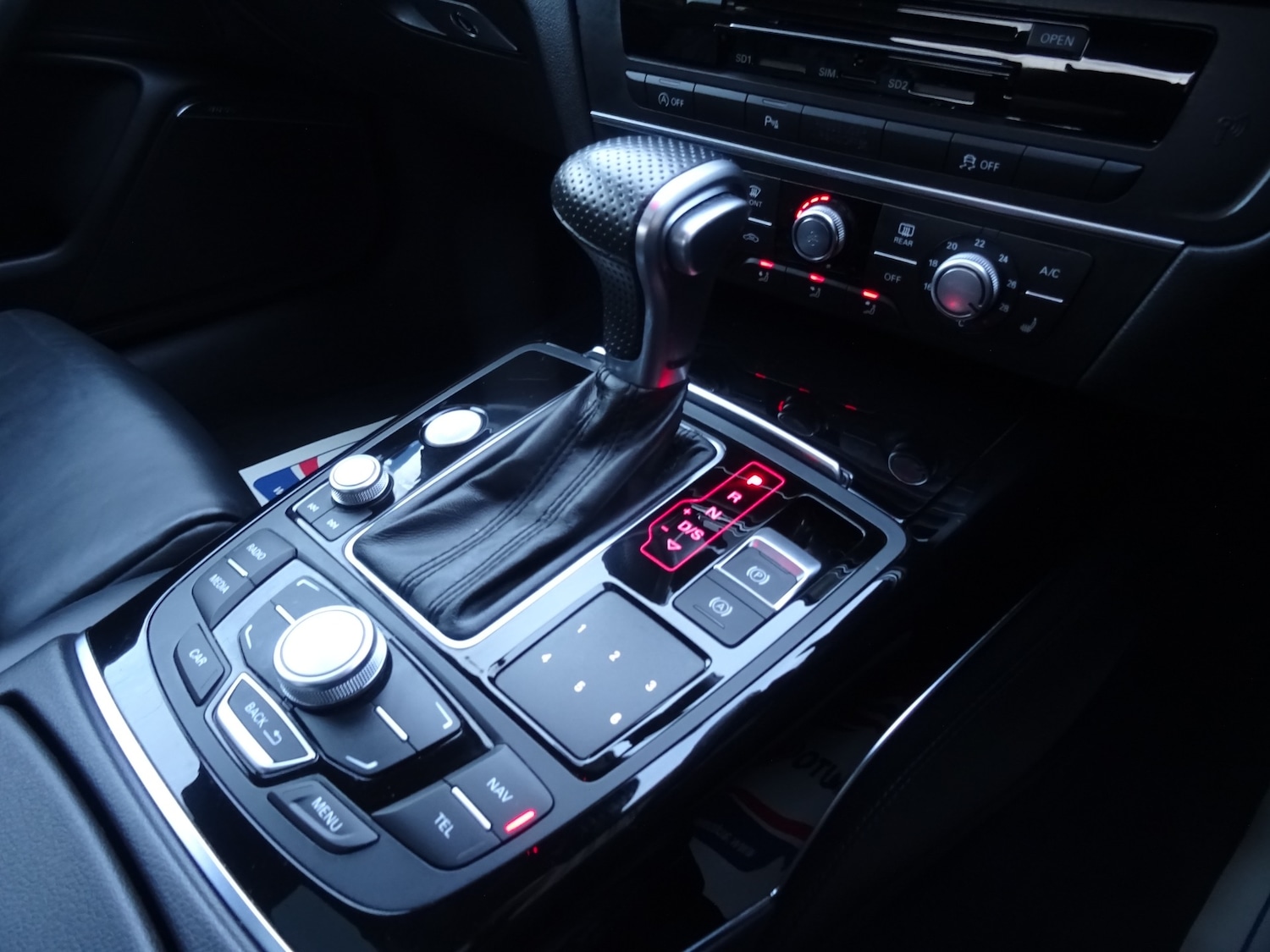 Used Audi A6 2014 for sale - 76844823: Photo 4