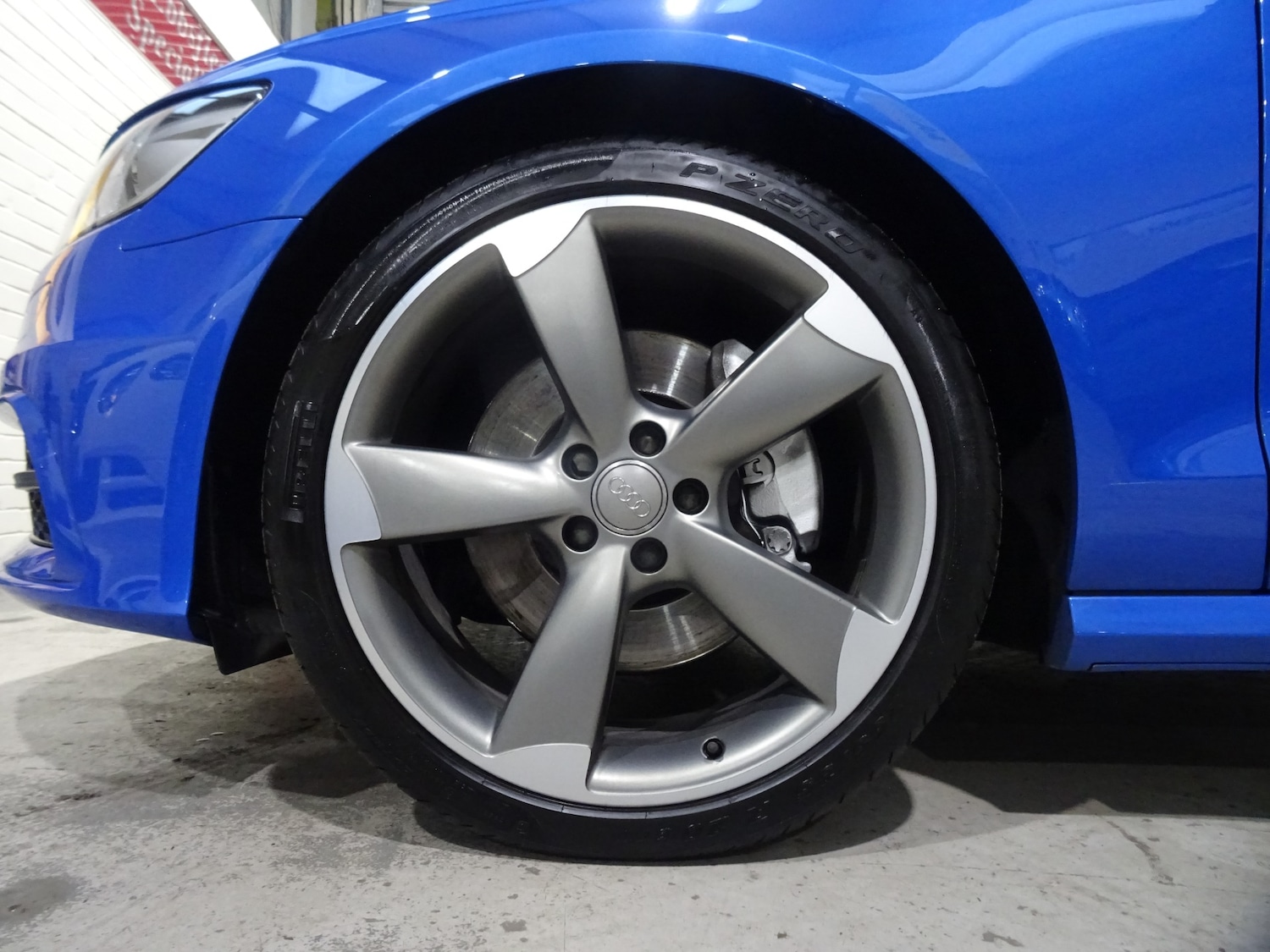 Used Audi A6 2014 for sale - 76844823: Photo 40