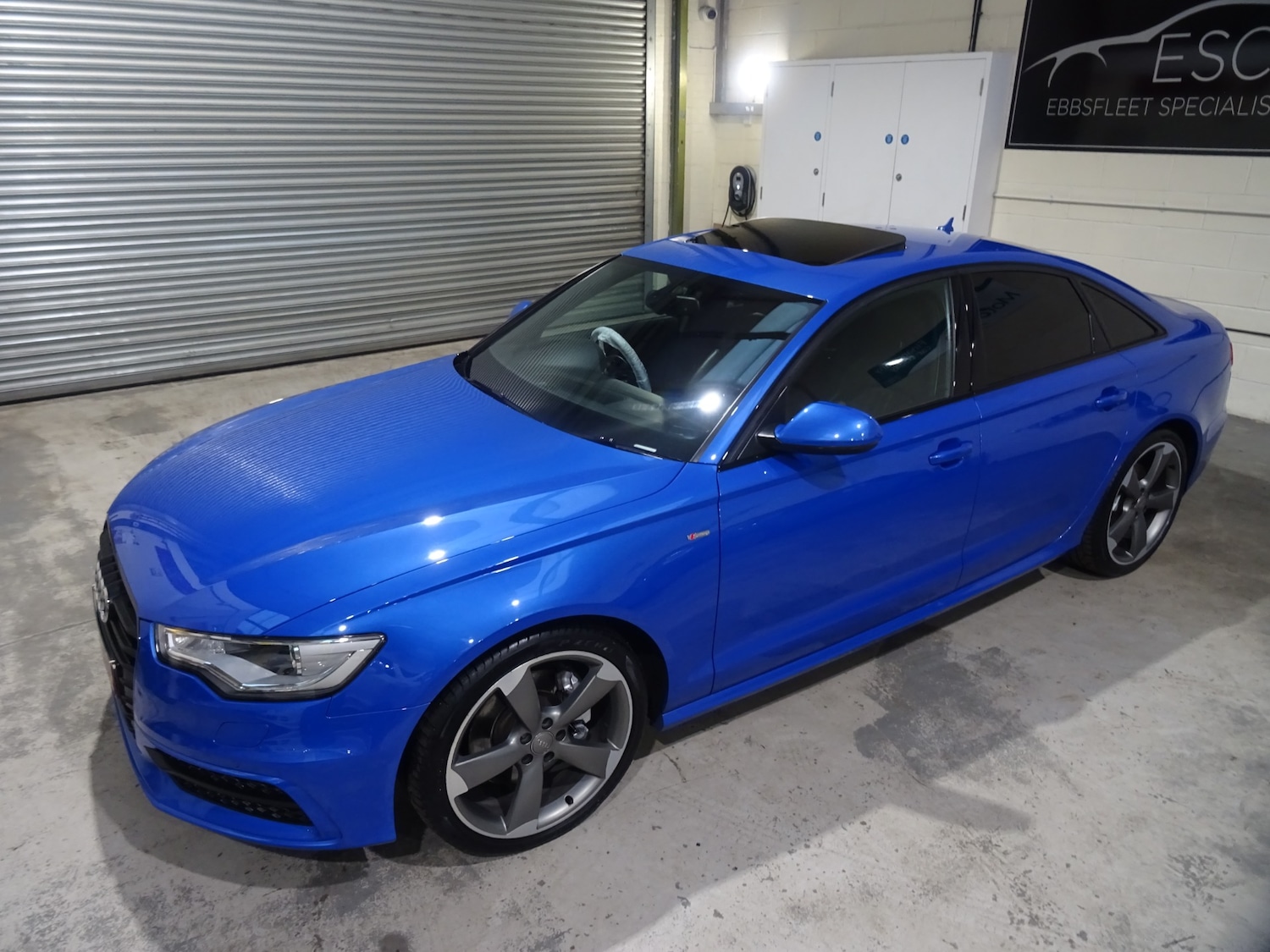 Used Audi A6 2014 for sale - 76844823: Photo 47