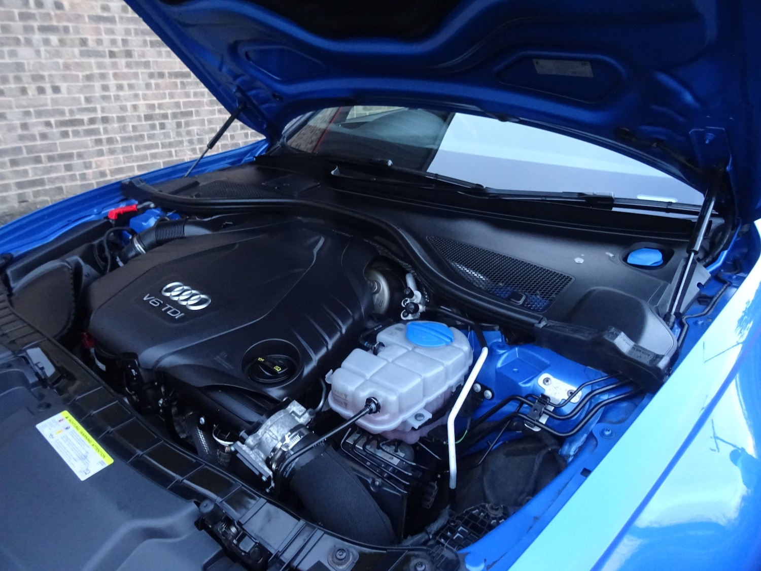 Used Audi A6 2014 for sale - 76844823: Photo 49