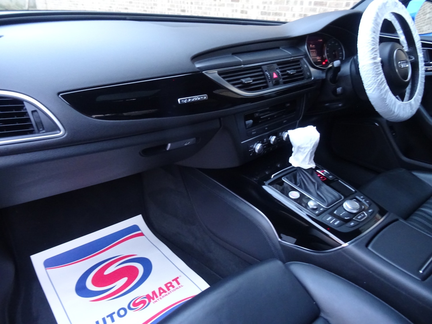 Used Audi A6 2014 for sale - 76844823: Photo 5