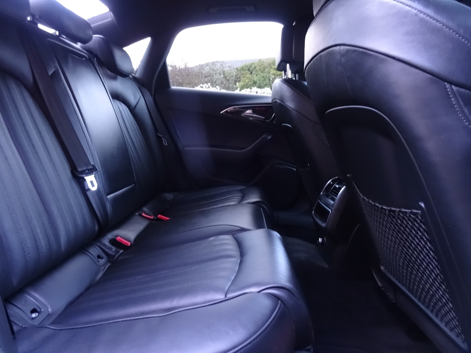 Used Audi A6 2014 for sale - 76844823: Photo 7