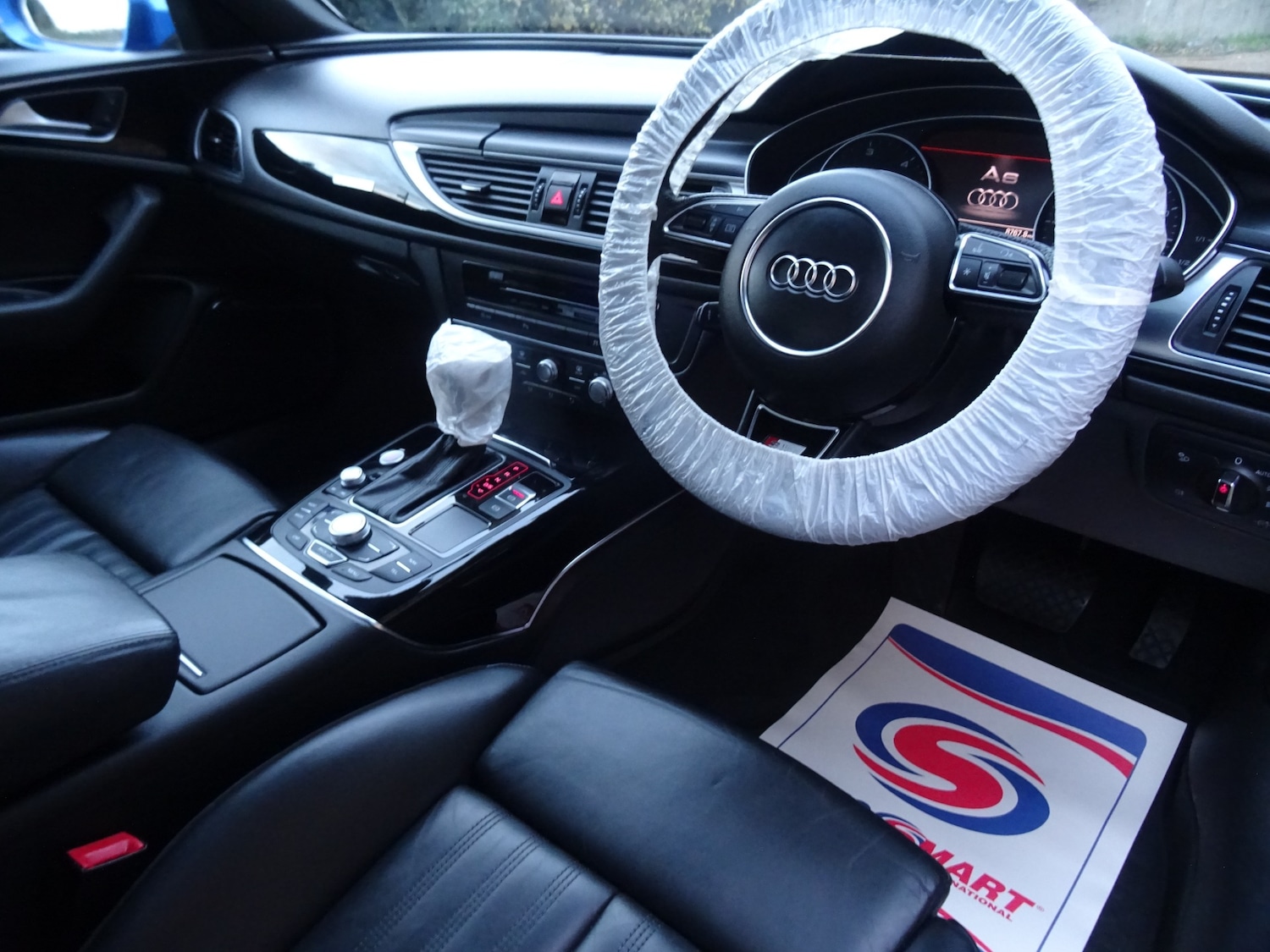 Used Audi A6 2014 for sale - 76844823: Photo 8