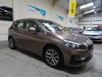 2019 (04) - 220i Luxury 5dr DCT Automatic *ULTRA LOW MILEAGE*ONLY 4400 MILES FROM NEW*