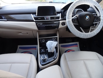 Used BMW 2 Series 2019 for sale - 75456095: Photo