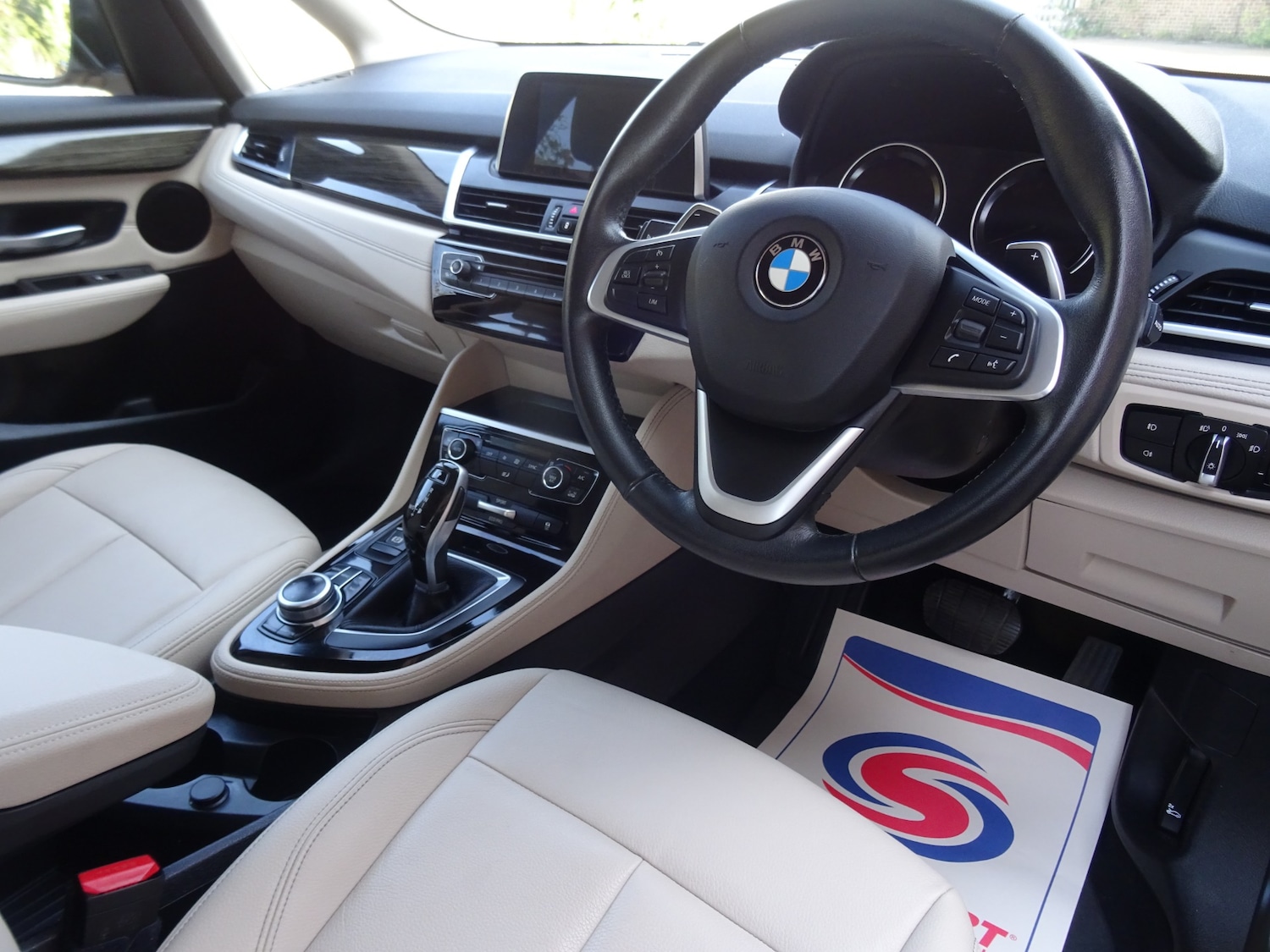 Vehicle 30