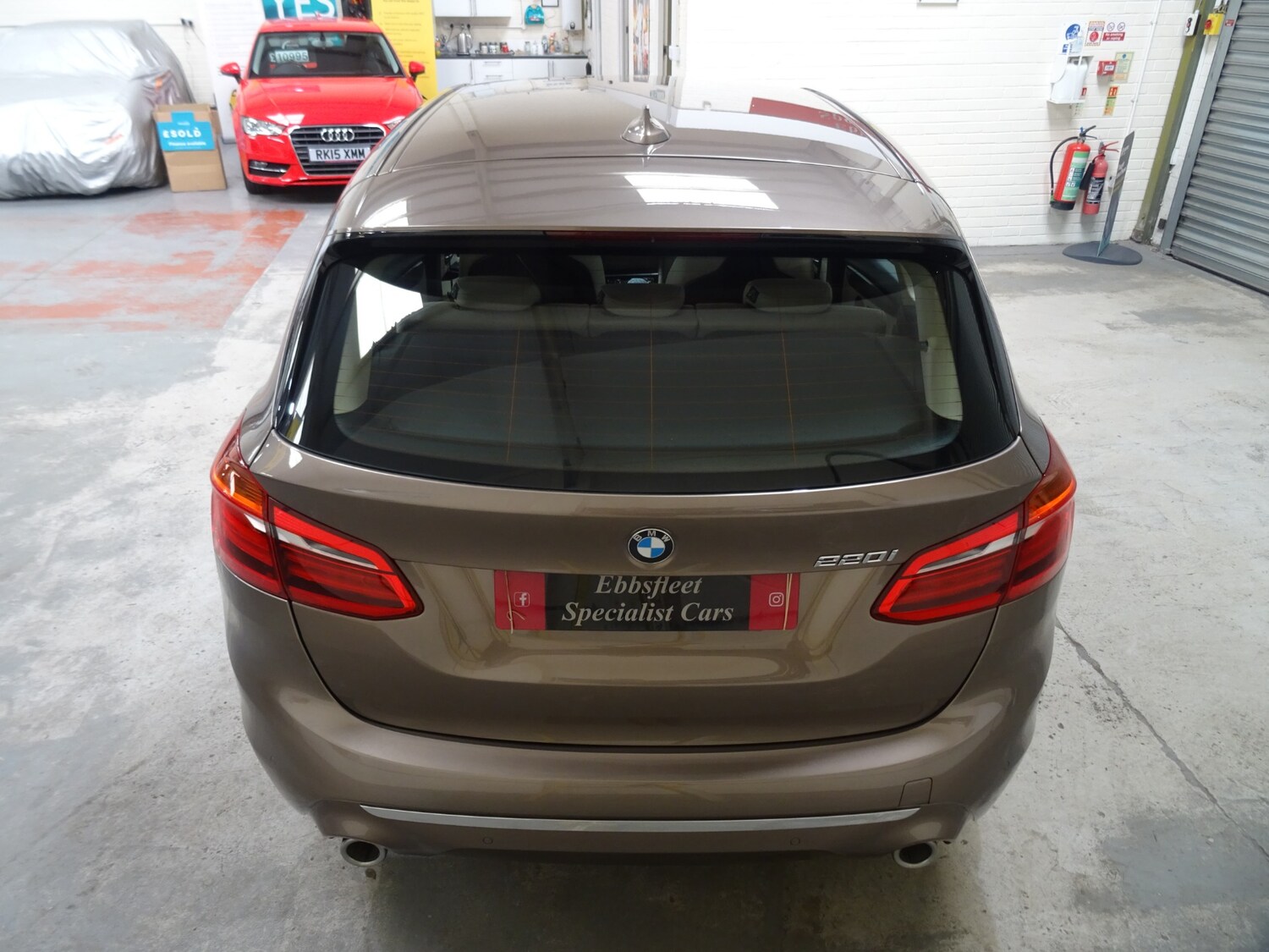 Vehicle 45