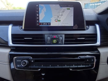 Used BMW 2 Series 2019 for sale - 75456095: Photo