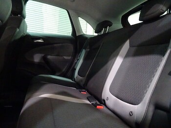 Used Vauxhall Crossland X 2018 for sale - 78123063: Photo