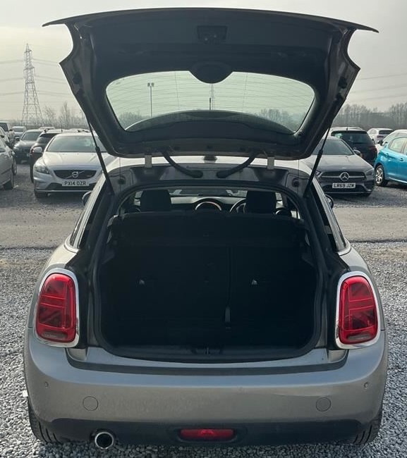 Used MINI Hatch 2018 for sale - 77804074: Photo 3