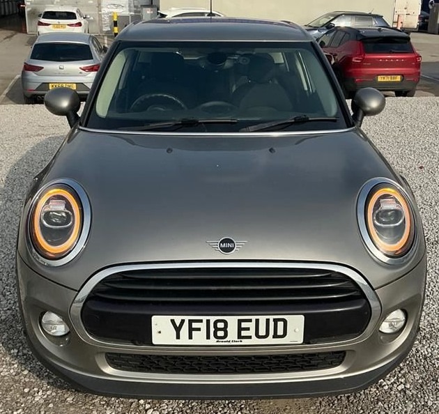 Used MINI Hatch 2018 for sale - 77804074: Photo 4