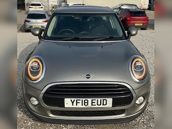 Used MINI Hatch 2018 for sale - 77804074: Photo