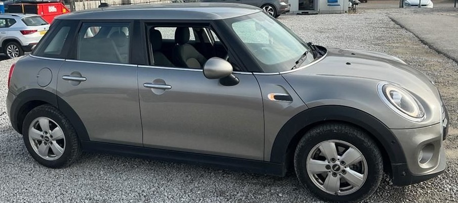 Used MINI Hatch 2018 for sale - 77804074: Photo 5