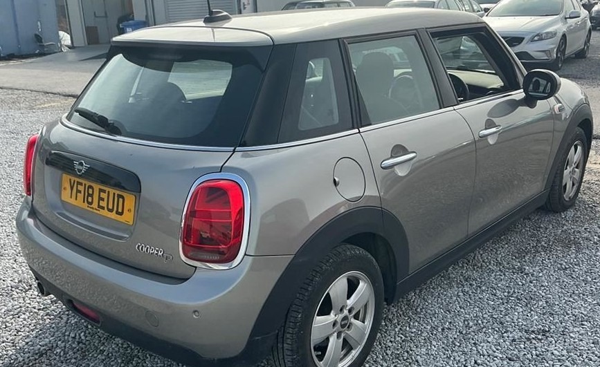 Used MINI Hatch 2018 for sale - 77804074: Photo 6