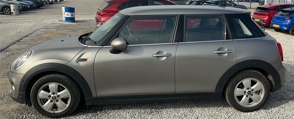 Used MINI Hatch 2018 for sale - 77804074: Photo 8