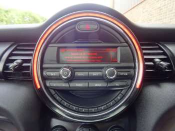 Used MINI Hatch 2014 for sale - 74493100: Photo