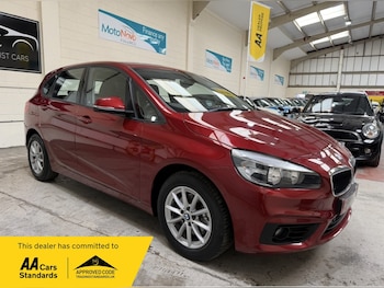 Used BMW 2 Series 2014 for sale - 79029814: Photo