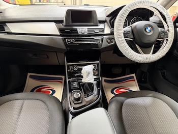 Used BMW 2 Series 2014 for sale - 79029814: Photo