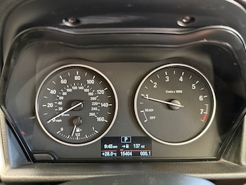 Used BMW 2 Series 2014 for sale - 79029814: Photo